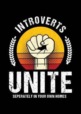 Introverts Unite