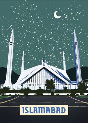 Islamabad