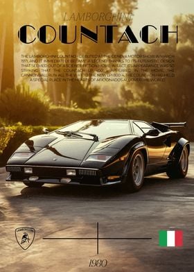 Countach