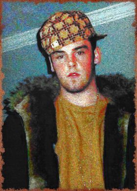 scumbag steve