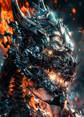 Dragon Terminator