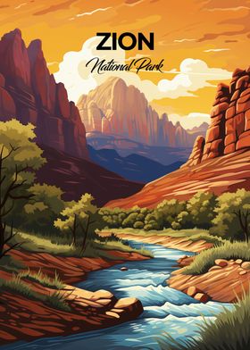 Zion National Park