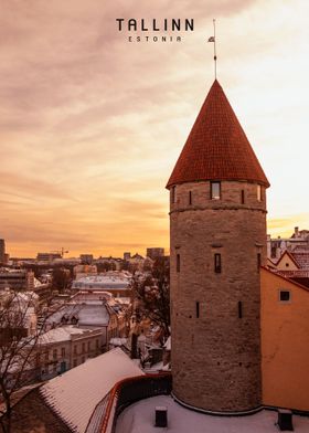 Tallinn  