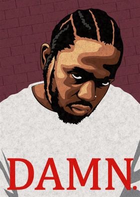 Kendrick Lamar