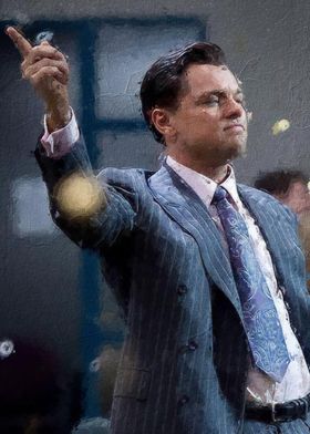 the wolf of wall street