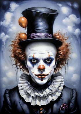 Clown 1