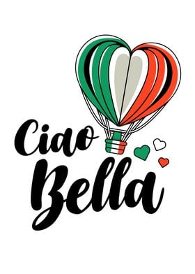 Ciao Bella