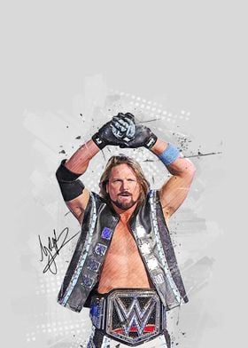 AJ Styles