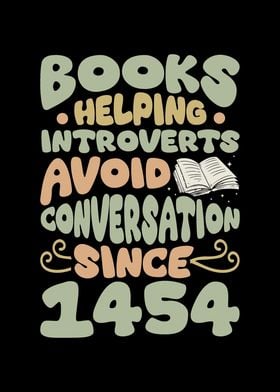 Books helping introverts