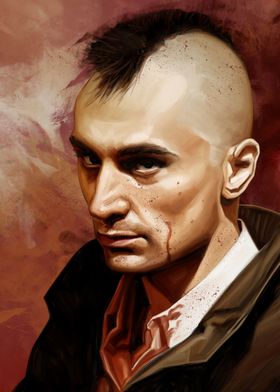 Travis Bickle