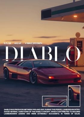 Diablo