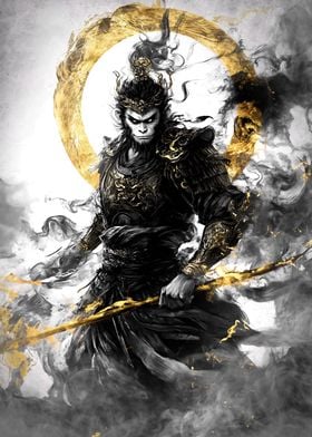 Sun Wukong