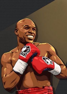 floyd money mayweather