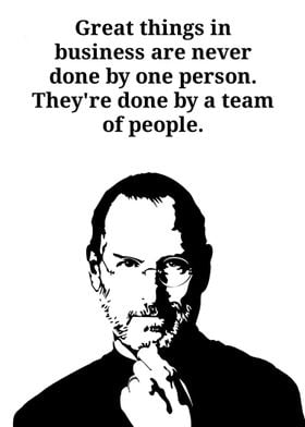 Steve Jobs