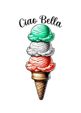 Ciao Bella