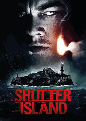 Shutter island