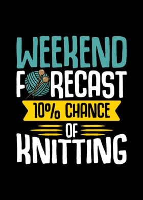 Knitting Knitter