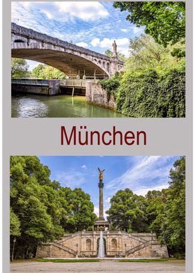 BAVARIA  MUNICH