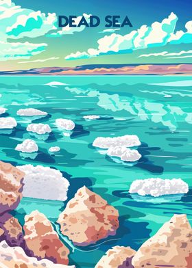 Retro Travel Posters-preview-3