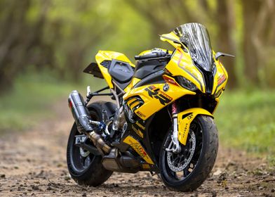 BMW S1000RR