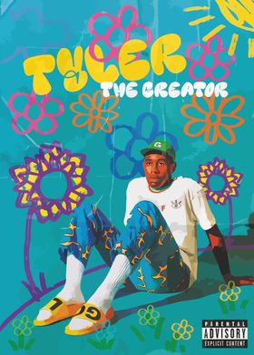 tyler the creator rapper 