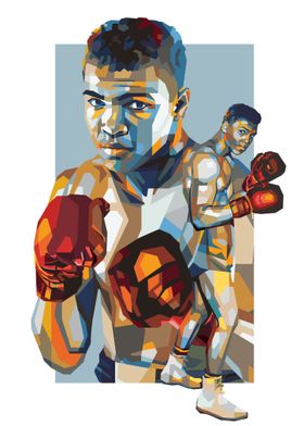 Muhammad Ali