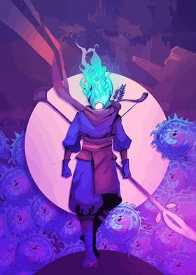 knight dead cells