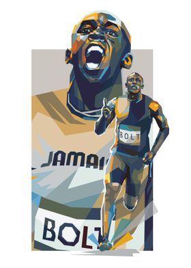 Usain Bolt