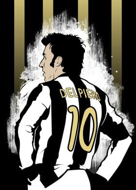 Del Piero