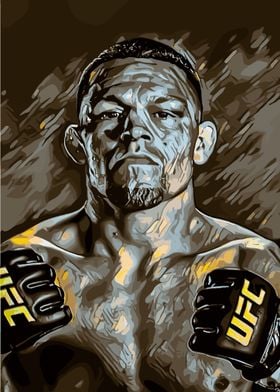 Nate Diaz