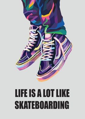 sneakers quotes