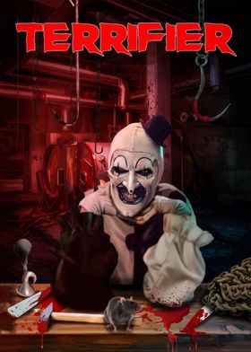 terrifier