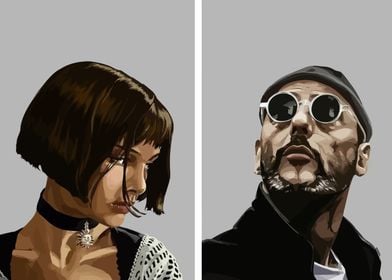 Leon The Professional