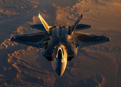 F22 Raptor