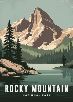 Rocky Mountain