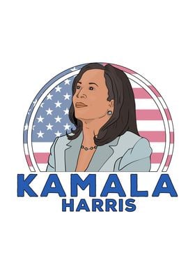 Politics Kamala Harris