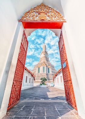 Wat Arun