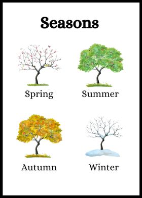 Seasons