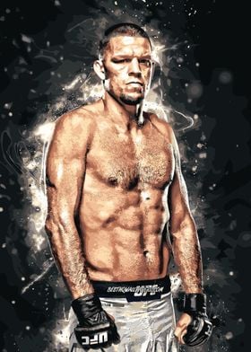 Nate Diaz