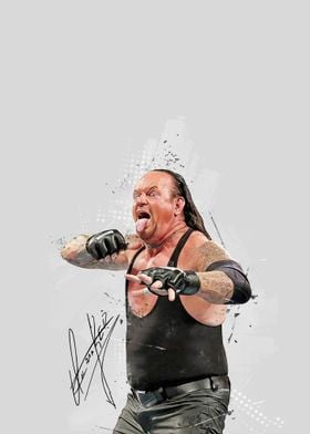 The Undertaker