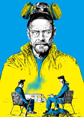 Breaking Bad