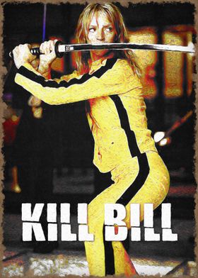 kill bill