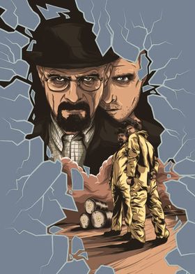 Breaking Bad