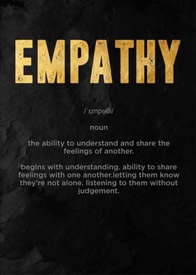 empathy definition