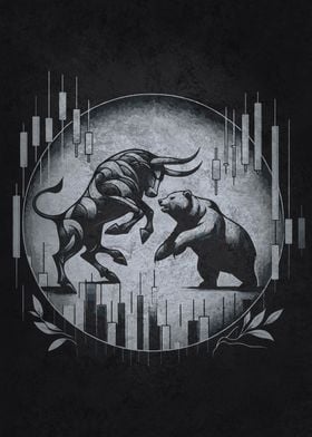 Bear vs Bull Forex Trading