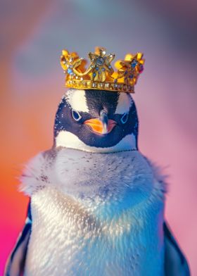 Penguin King