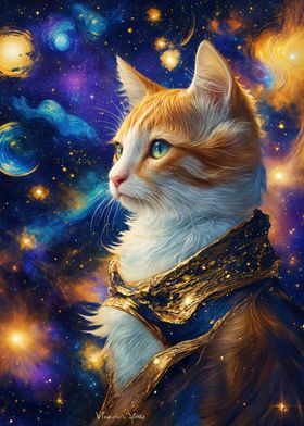 Cat Universe