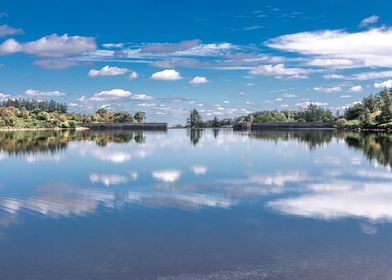 Fernworthy Reservoir