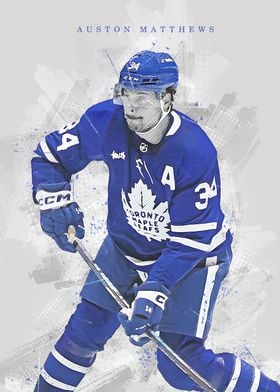 Auston Matthews