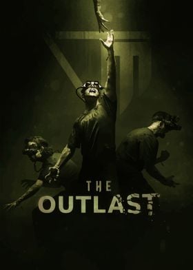 outlast